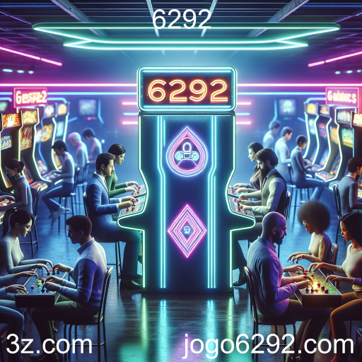 O Renascimento dos Jogos de Arcade: Uma Viagem pela Nostalgia