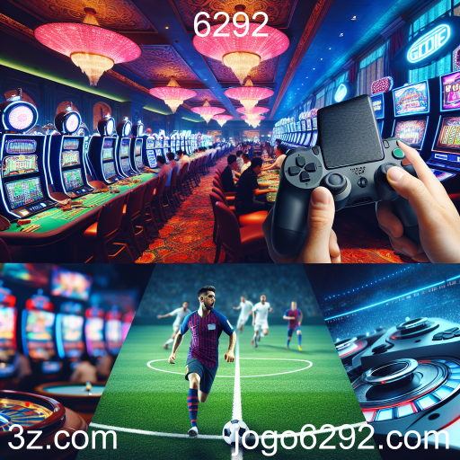 A Era dos Jogos de Esportes: Uma Revolução no Entretenimento Digital